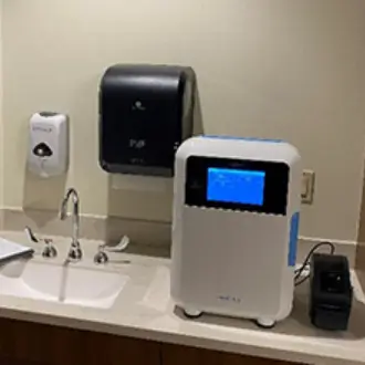 Mountail West Medical Center