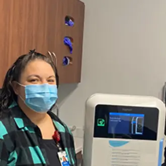 Advent Health Manchester